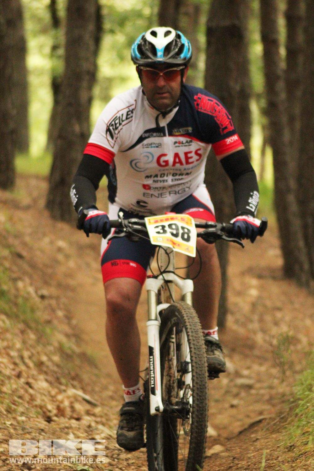 Galería Maratón Test The Best 2014-3