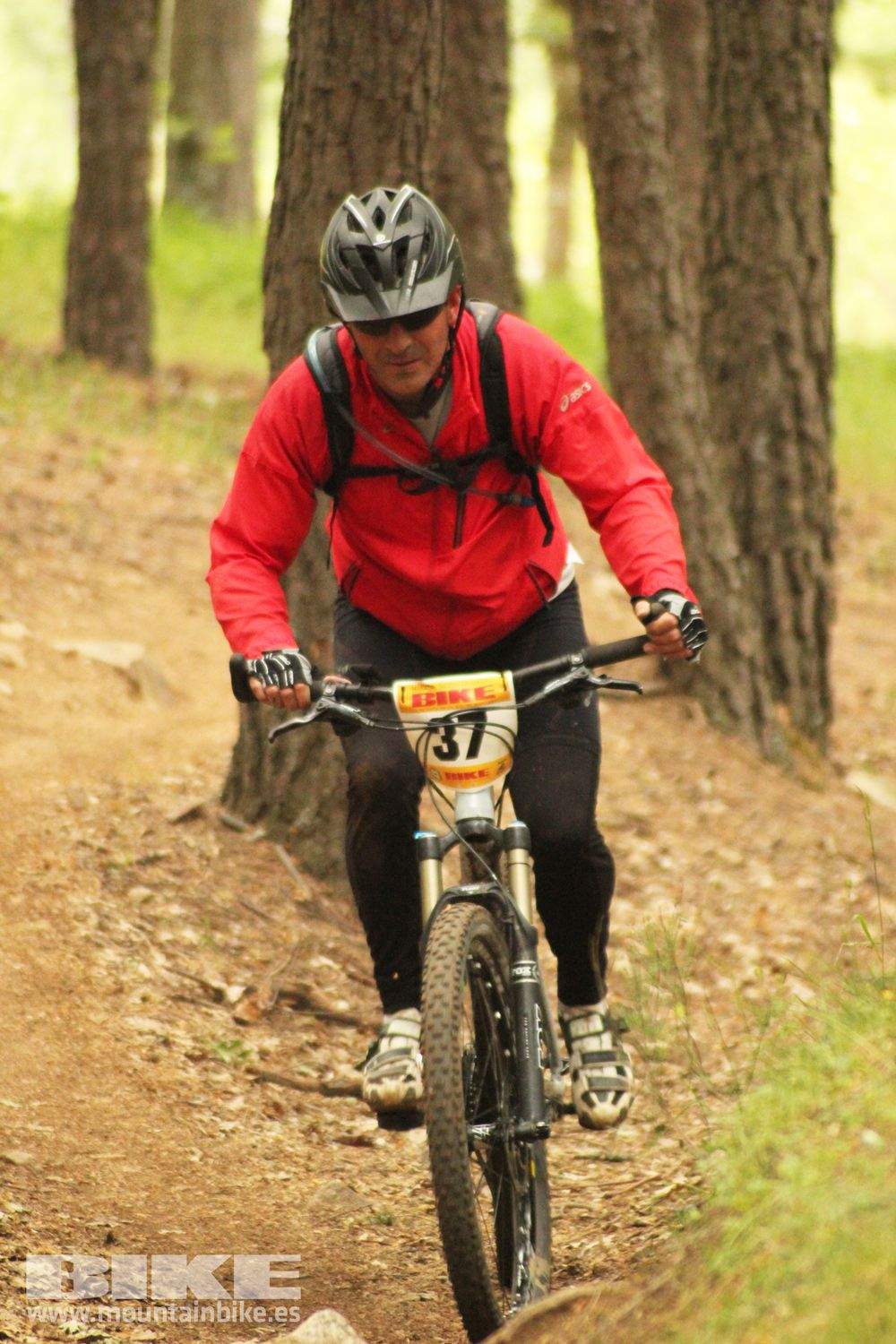 Galería Maratón Test The Best 2014-3