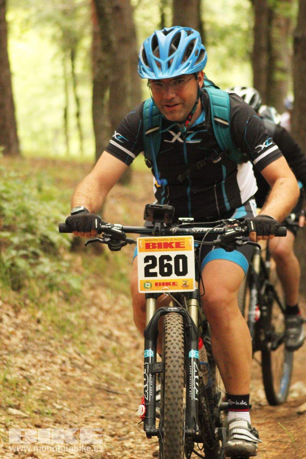 Galería Maratón Test The Best 2014-3
