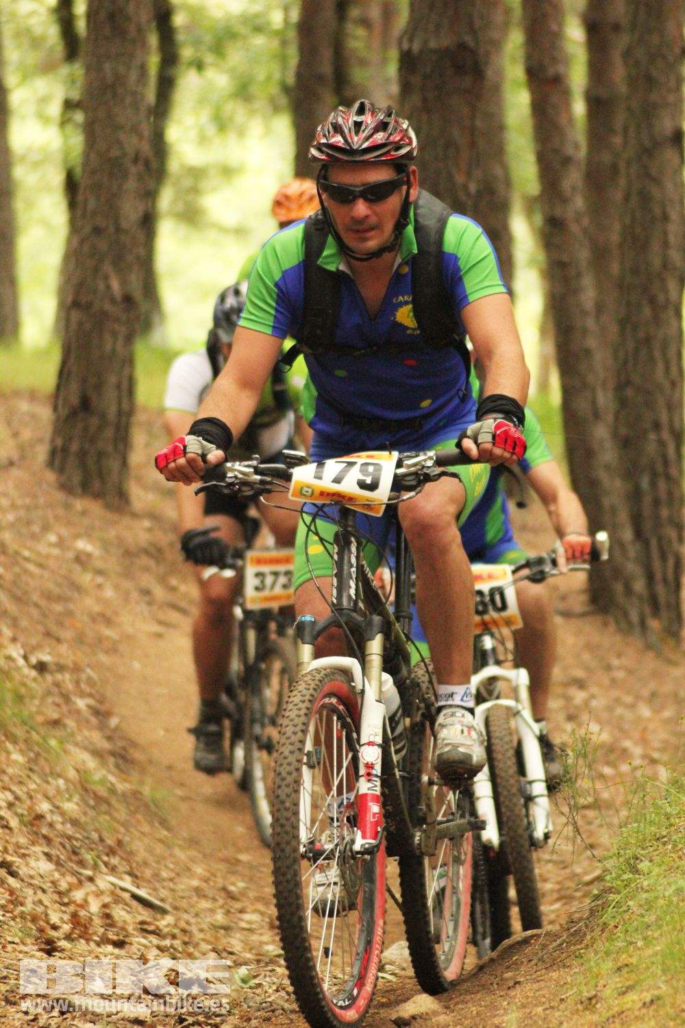 Galería Maratón Test The Best 2014-3
