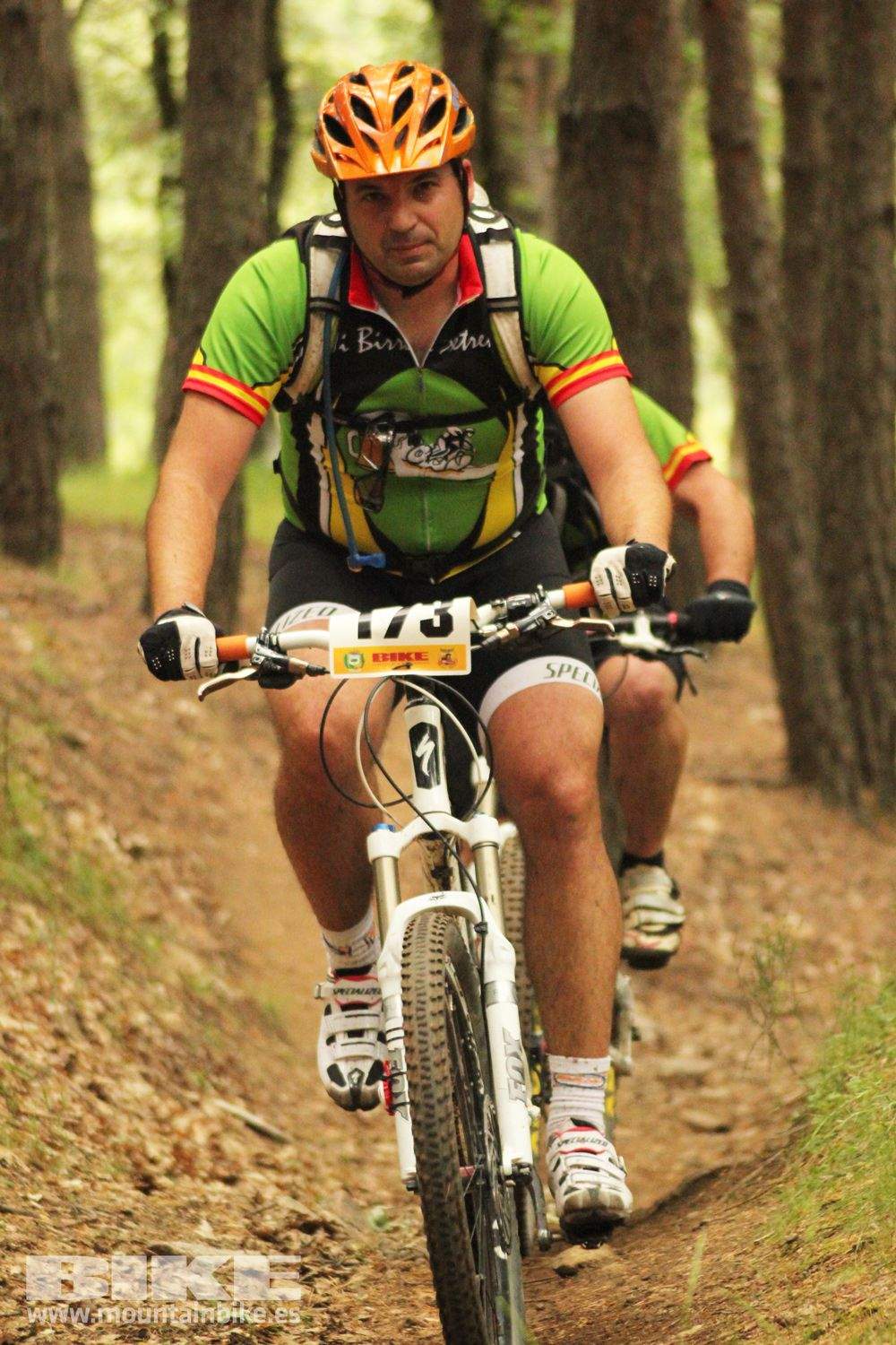 Galería Maratón Test The Best 2014-3