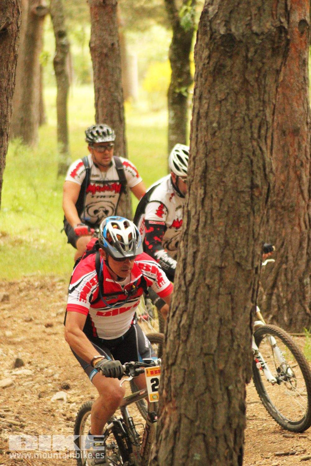 Galería Maratón Test The Best 2014-3