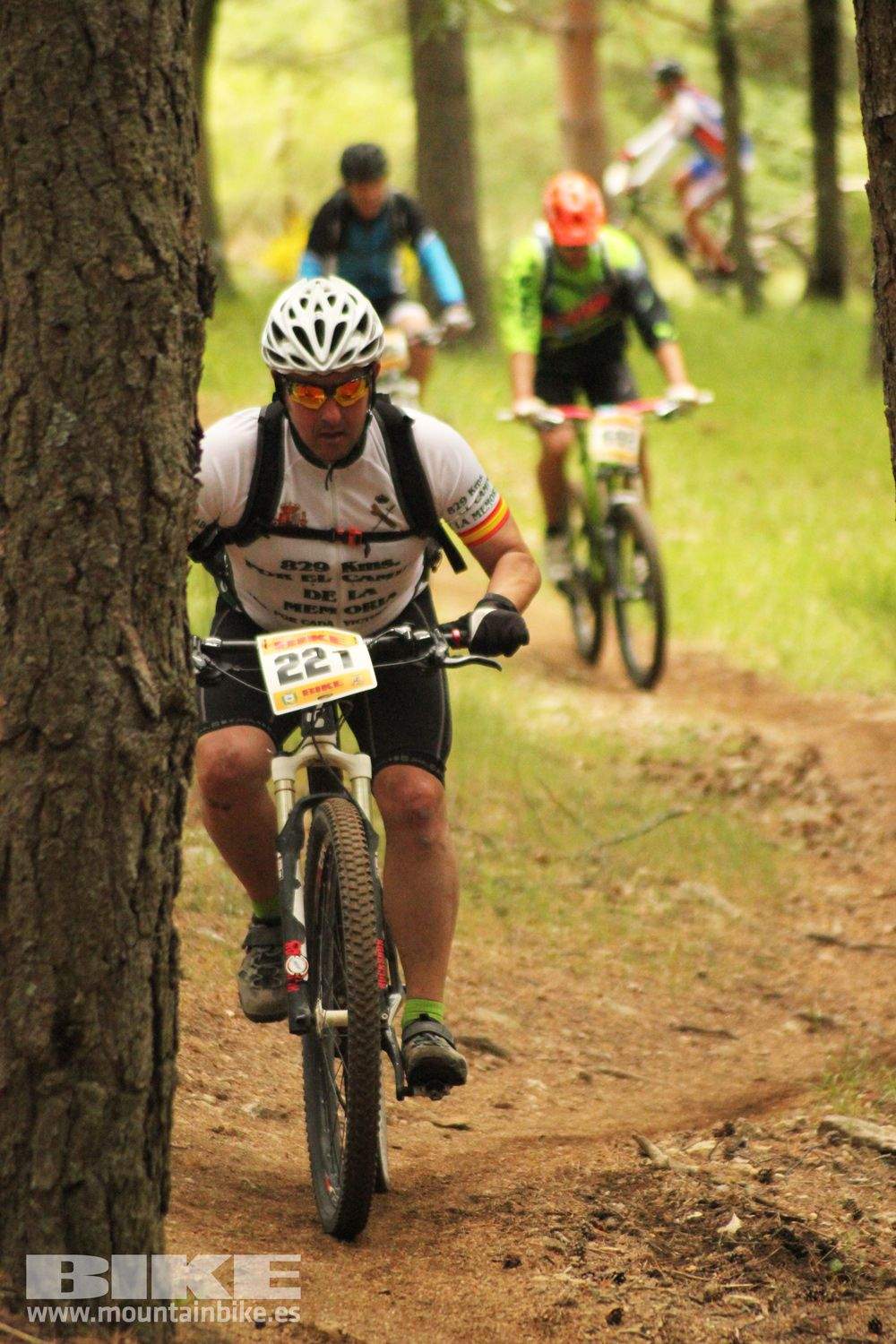 Galería Maratón Test The Best 2014-3