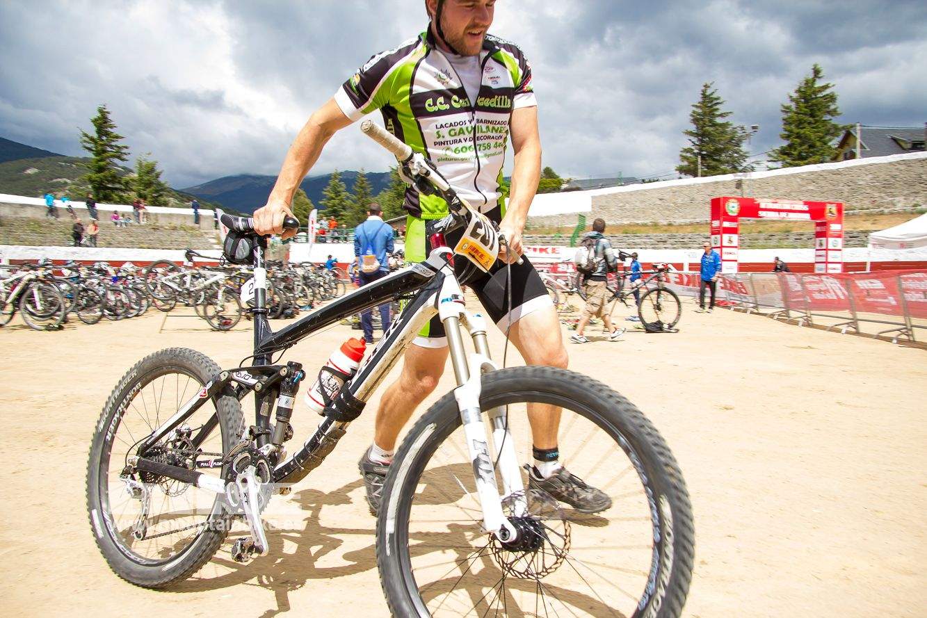 Duatlon Test The Best 2014-1
