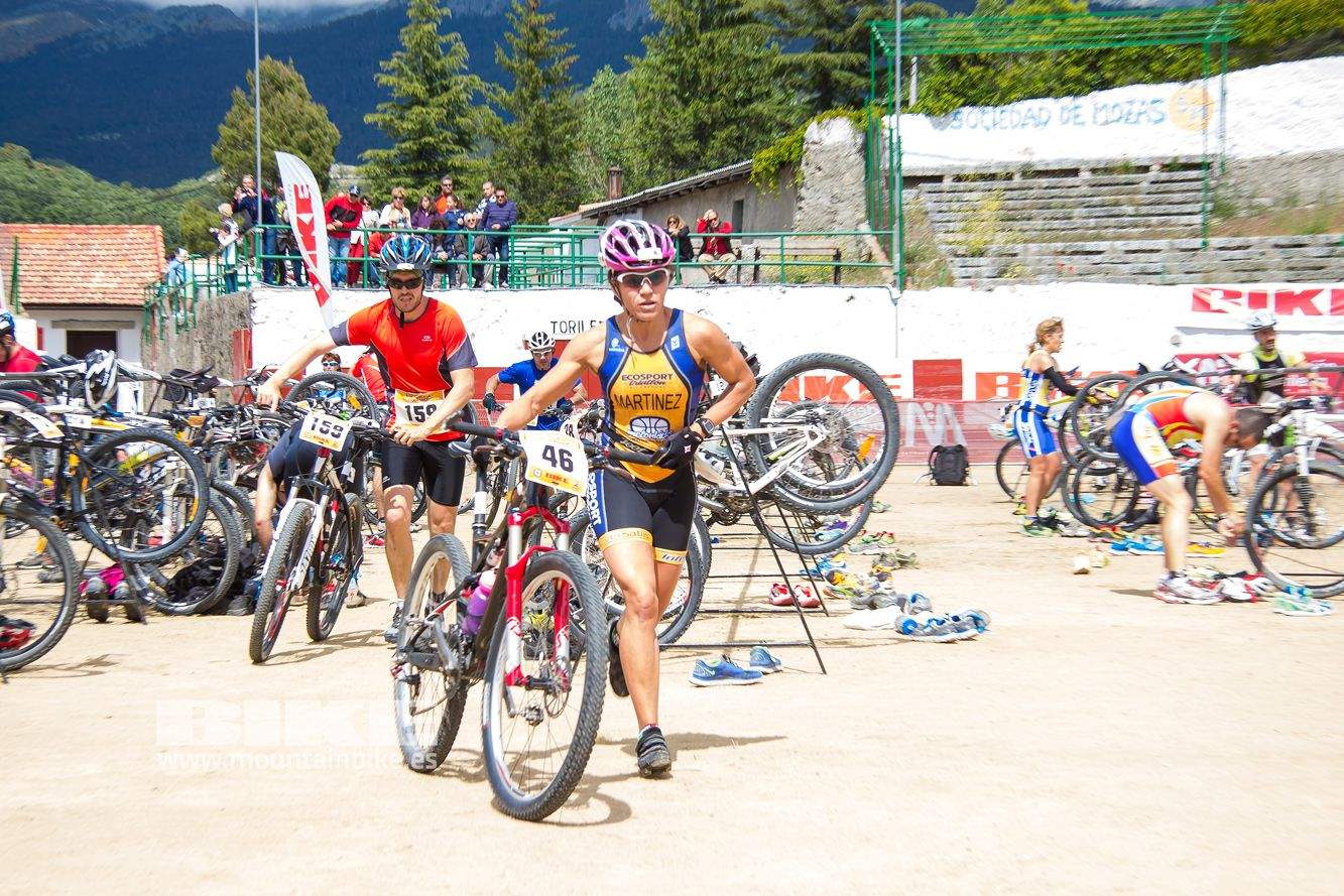 Duatlon Test The Best 2014-1