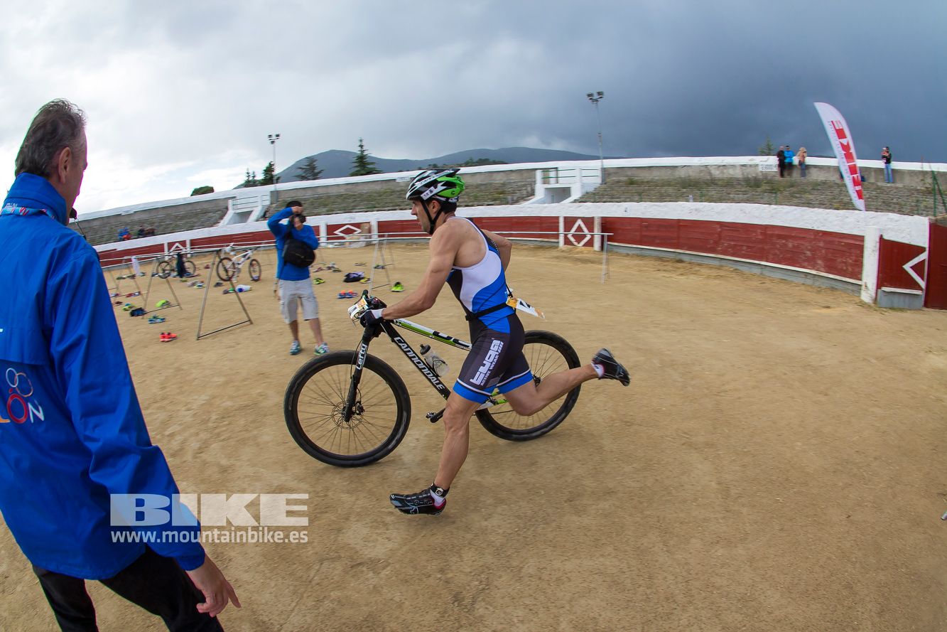 Duatlon Test The Best 2014-1