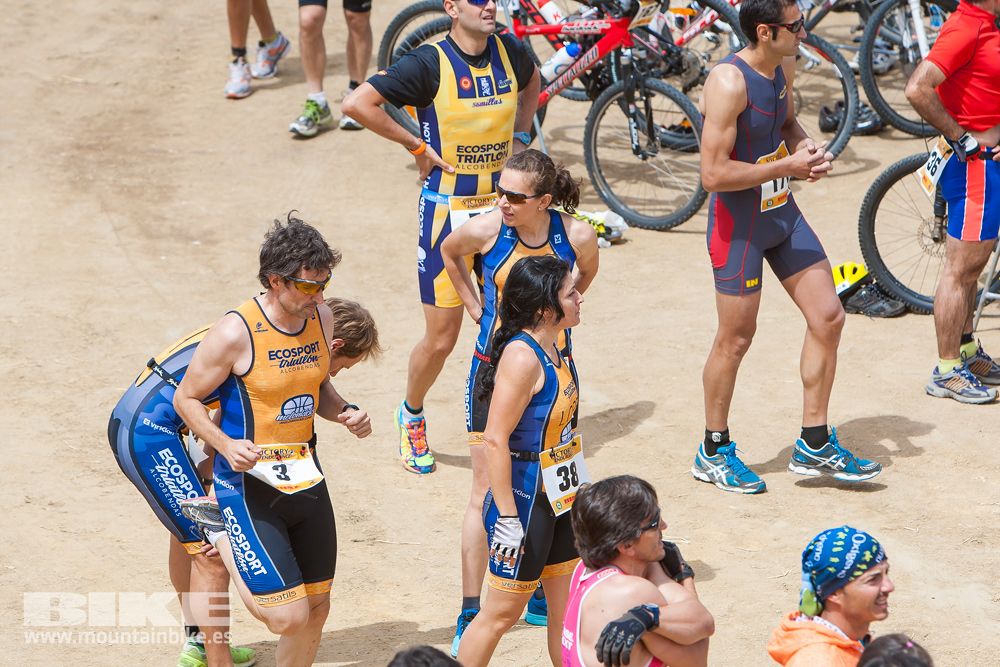 Duatlon Test The Best 2014-1