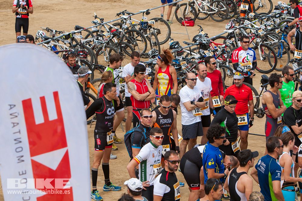 Duatlon Test The Best 2014-1