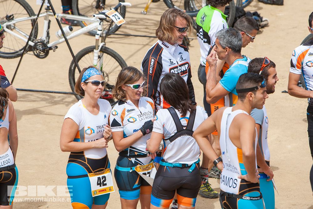 Duatlon Test The Best 2014-1
