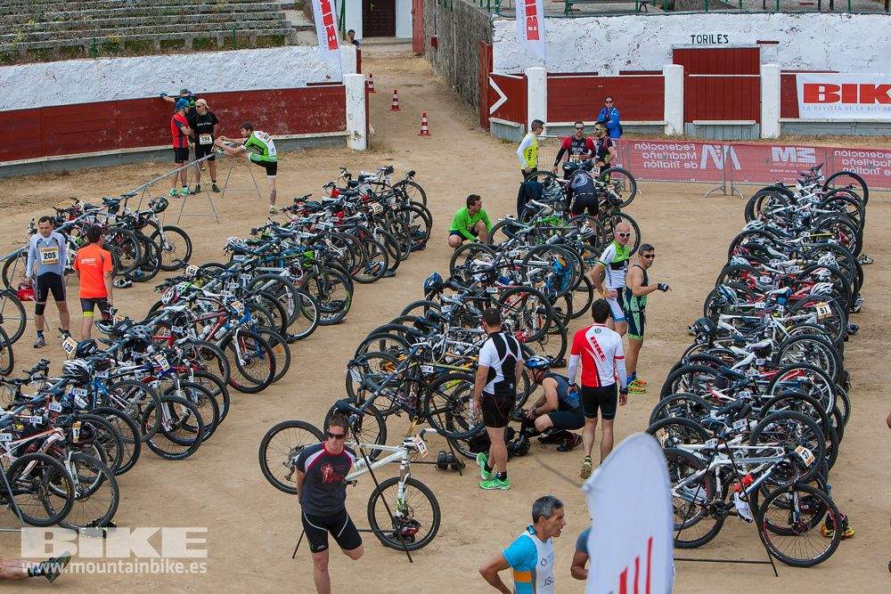 Duatlon Test The Best 2014-1