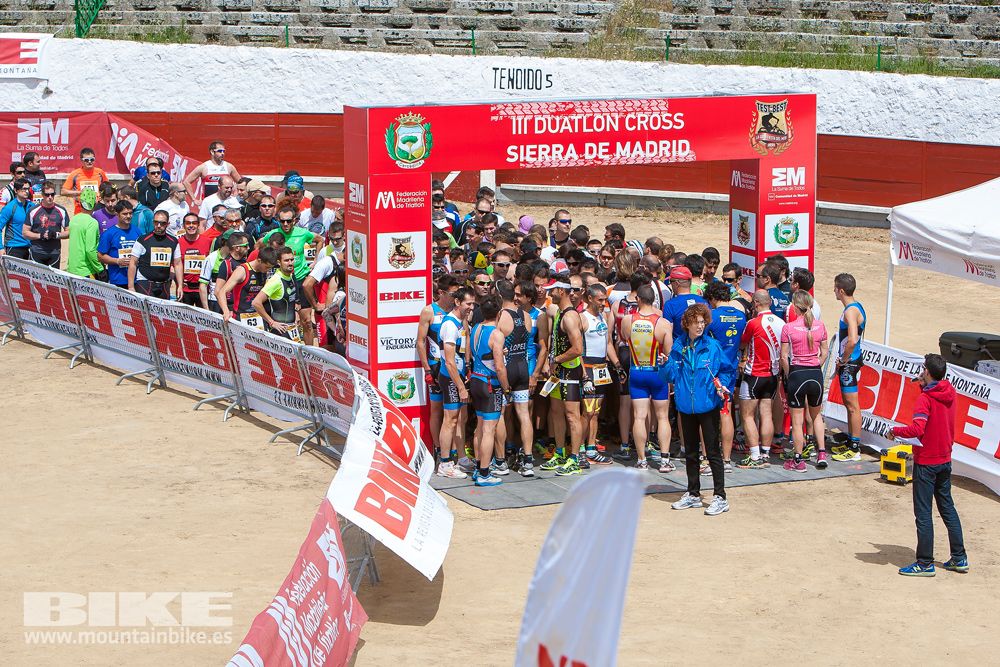 Duatlon Test The Best 2014-1