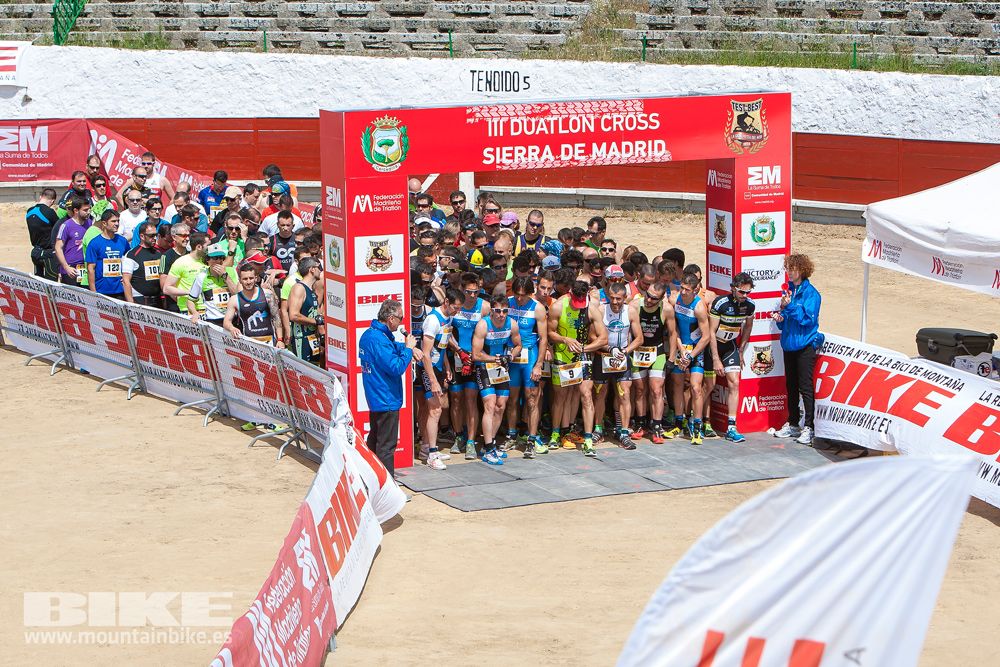 Duatlon Test The Best 2014-1