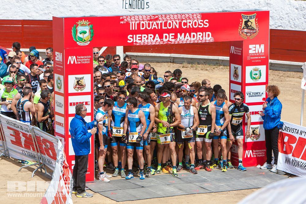 Duatlon Test The Best 2014-1