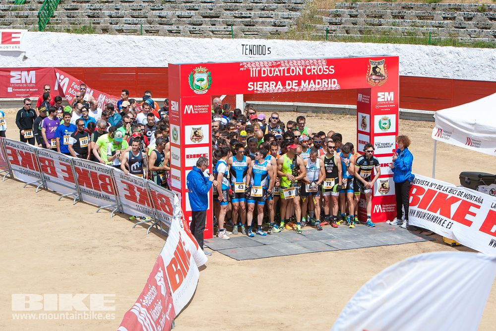 Duatlon Test The Best 2014-1