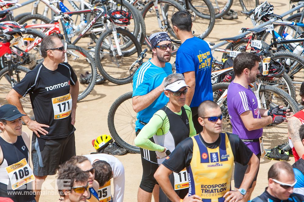 Duatlon Test The Best 2014-1