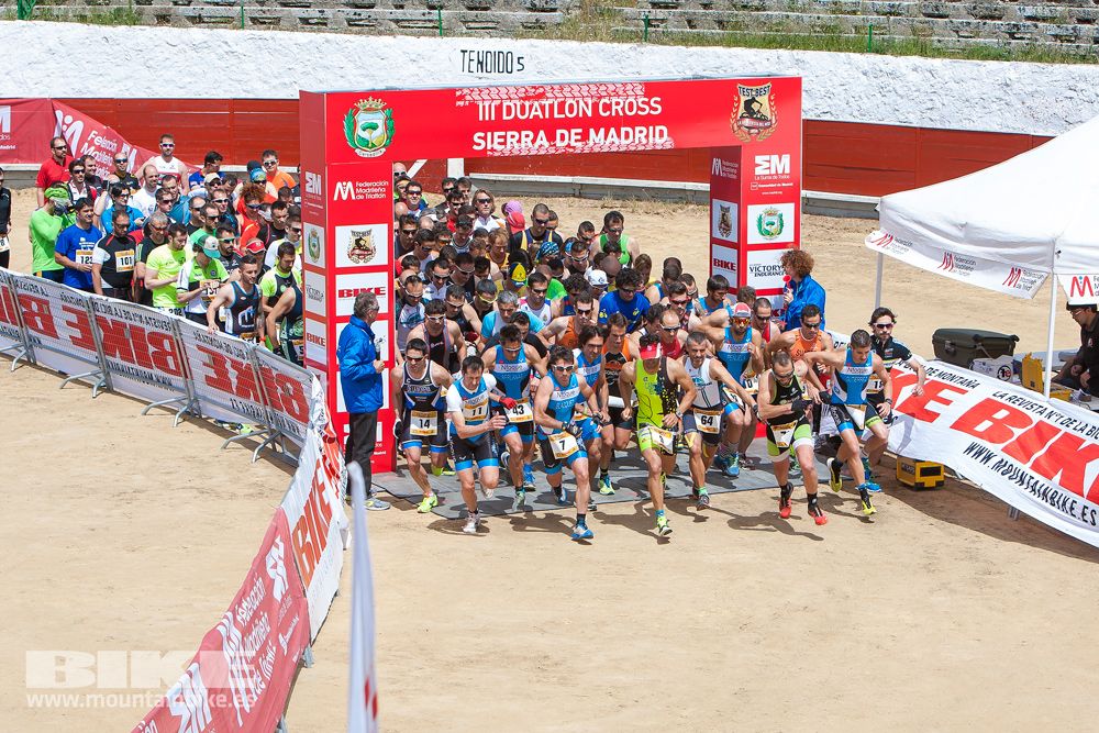 Duatlon Test The Best 2014-1