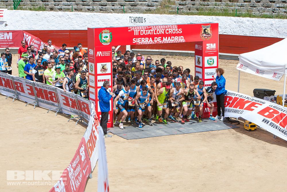 Duatlon Test The Best 2014-1