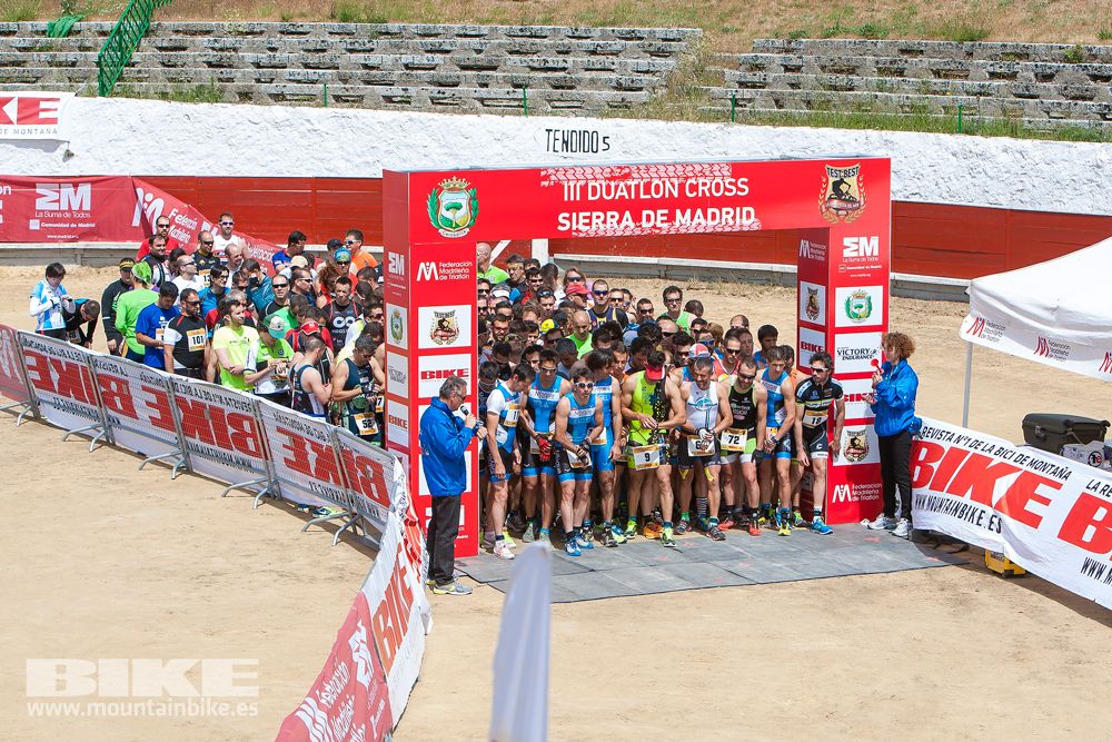 Duatlon Test The Best 2014-1