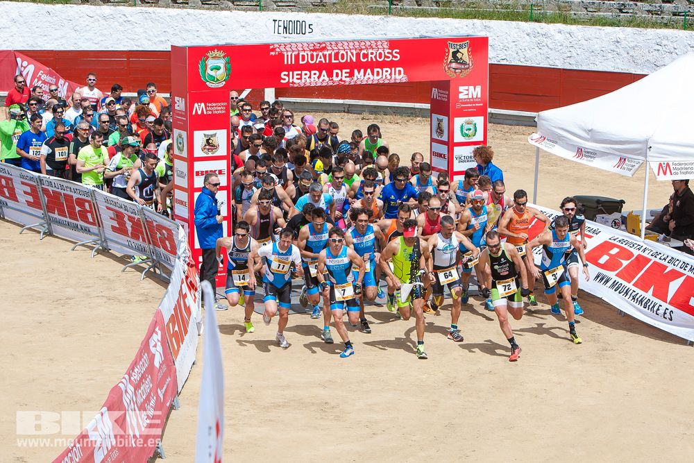 Duatlon Test The Best 2014-1