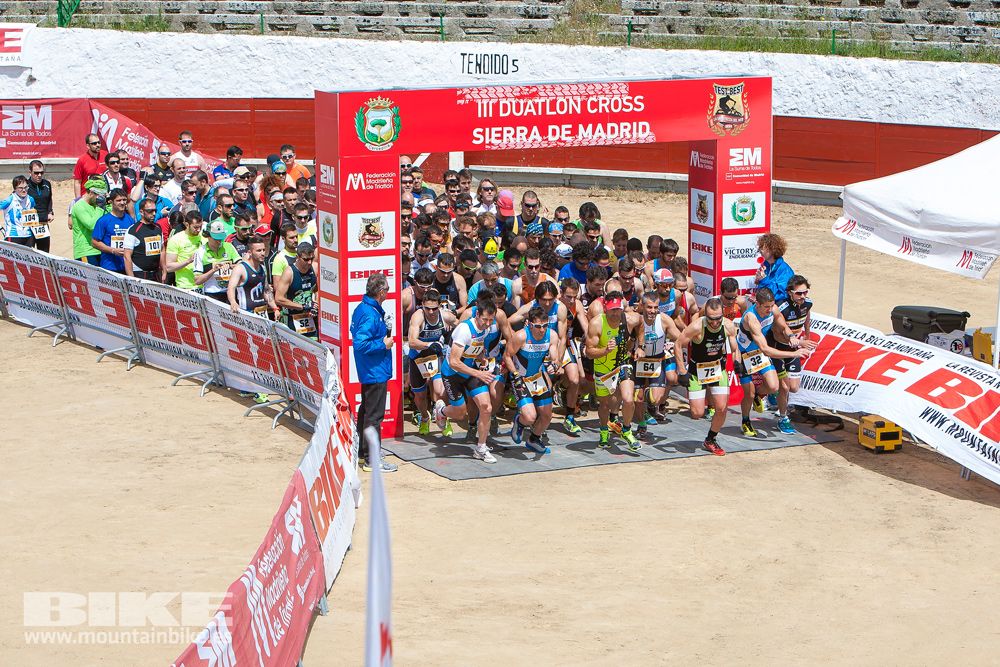 Duatlon Test The Best 2014-1