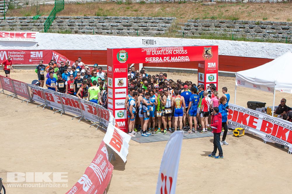 Duatlon Test The Best 2014-1