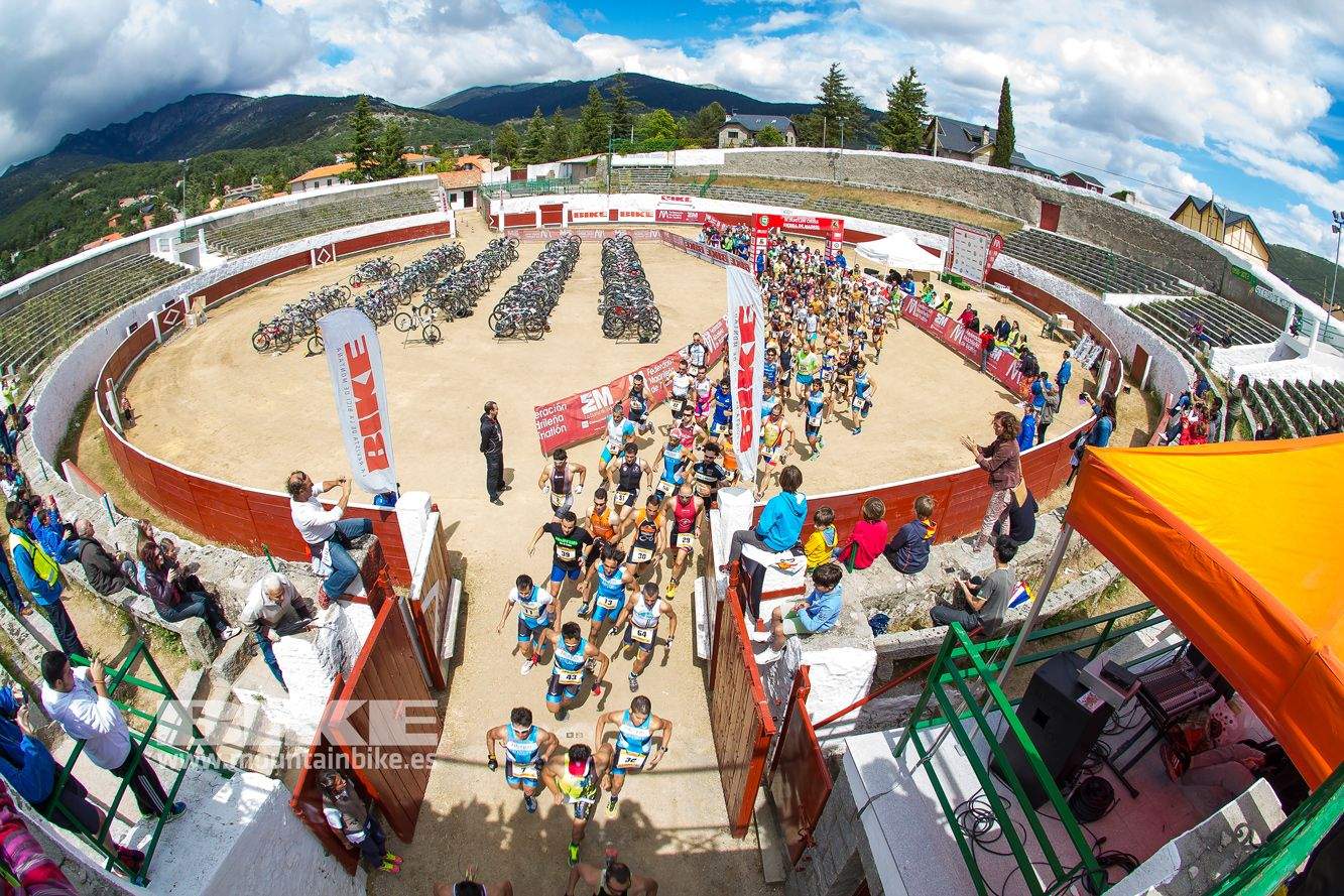 Duatlon Test The Best 2014-1