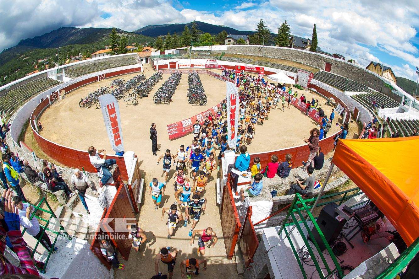 Duatlon Test The Best 2014-1