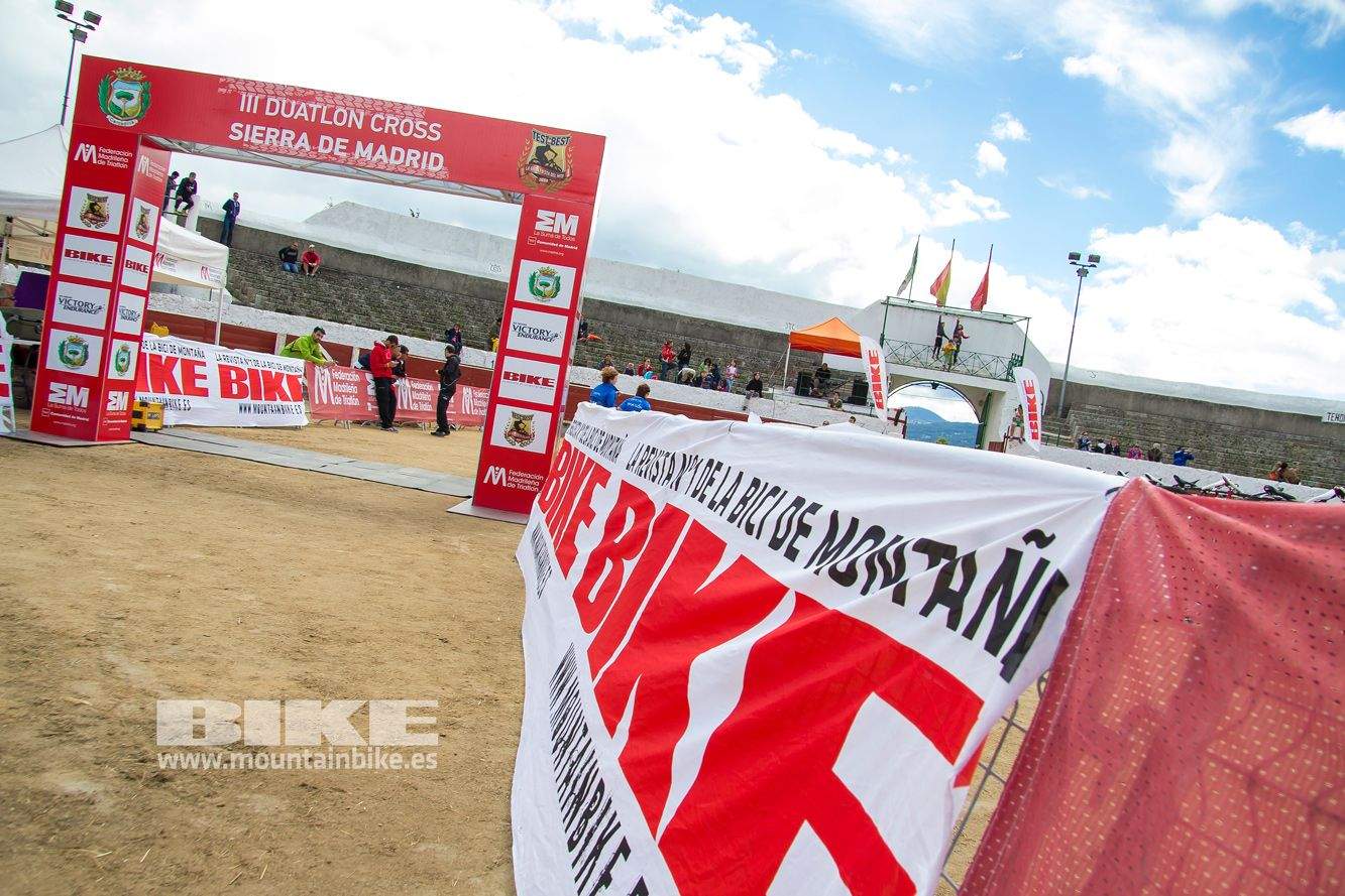 Duatlon Test The Best 2014-1
