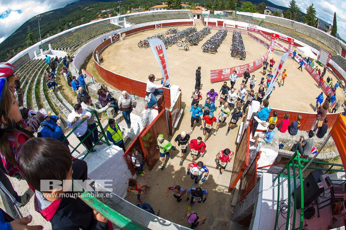 Duatlon Test The Best 2014-1