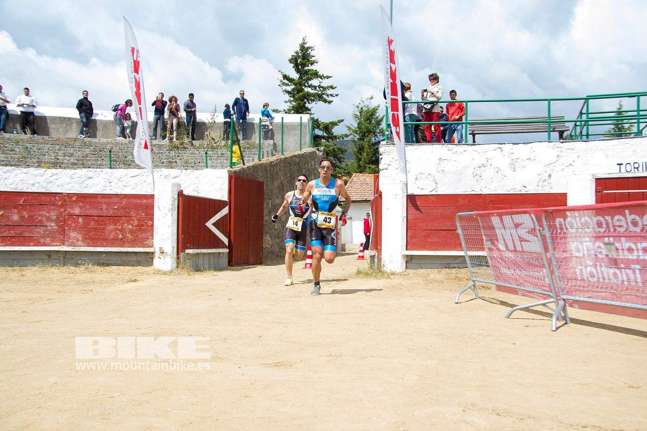 Duatlon Test The Best 2014-1