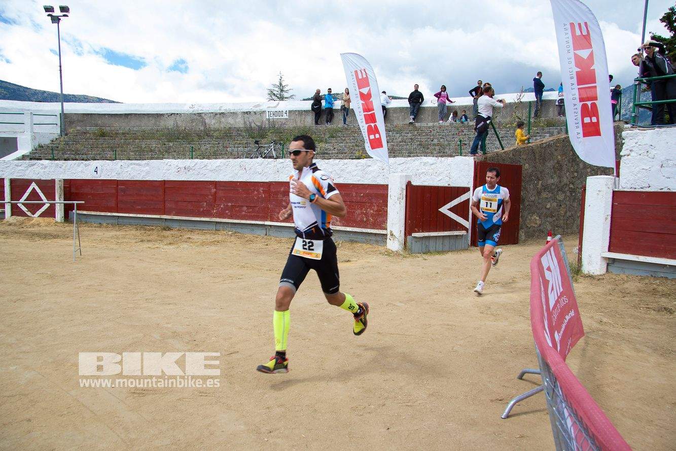 Duatlon Test The Best 2014-1