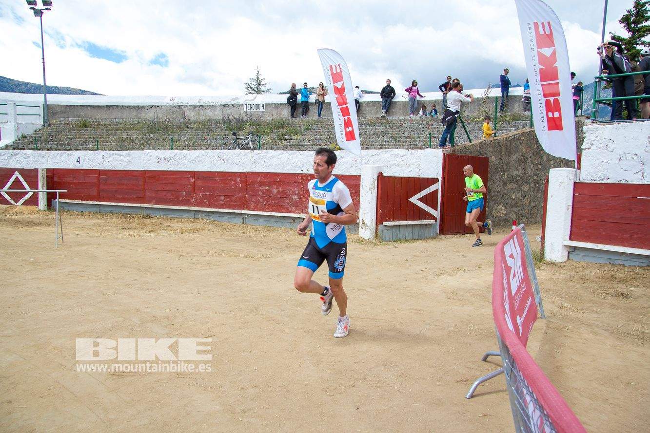 Duatlon Test The Best 2014-1
