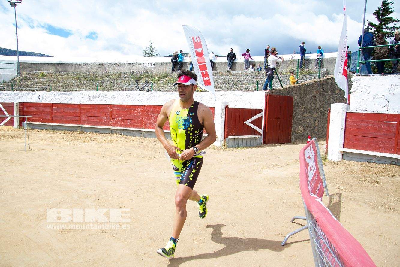 Duatlon Test The Best 2014-1