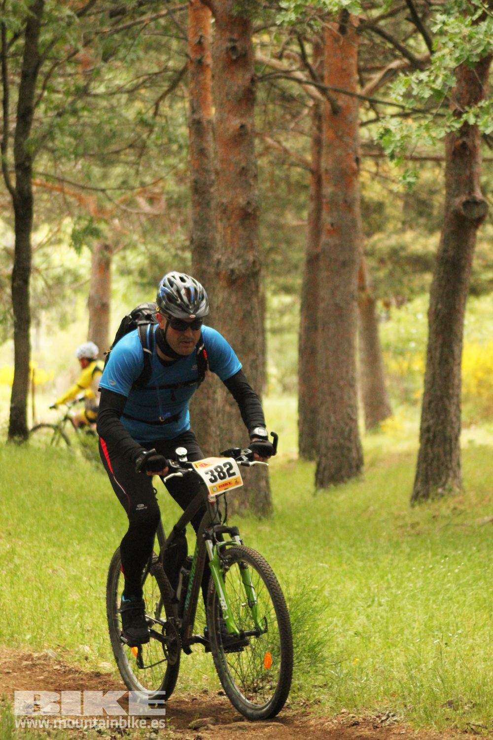 Galería Maratón Test The Best 2014-4