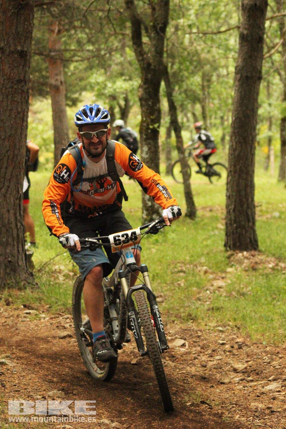 Galería Maratón Test The Best 2014-4