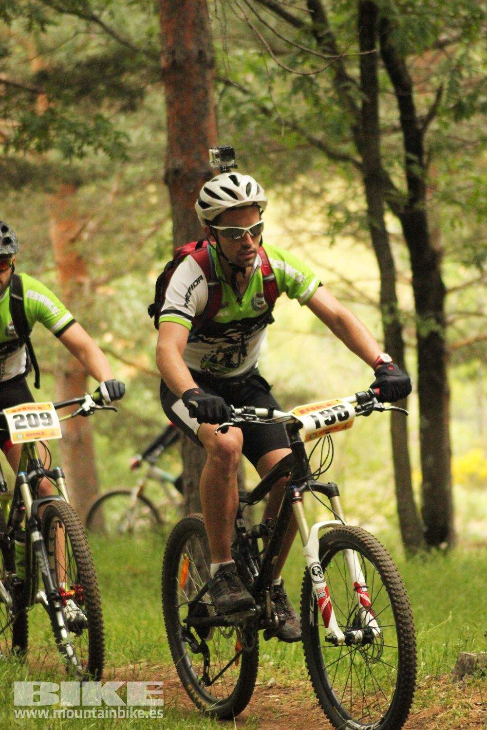 Galería Maratón Test The Best 2014-4