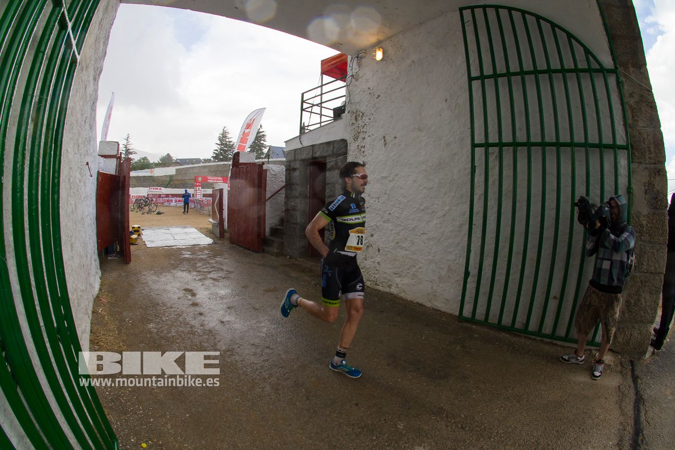 Duatlon Test The Best 2014-2
