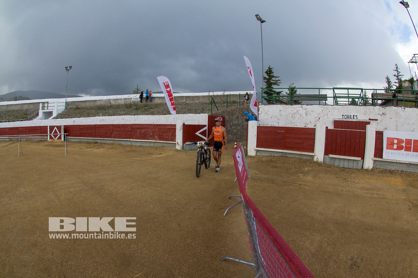 Duatlon Test The Best 2014-2