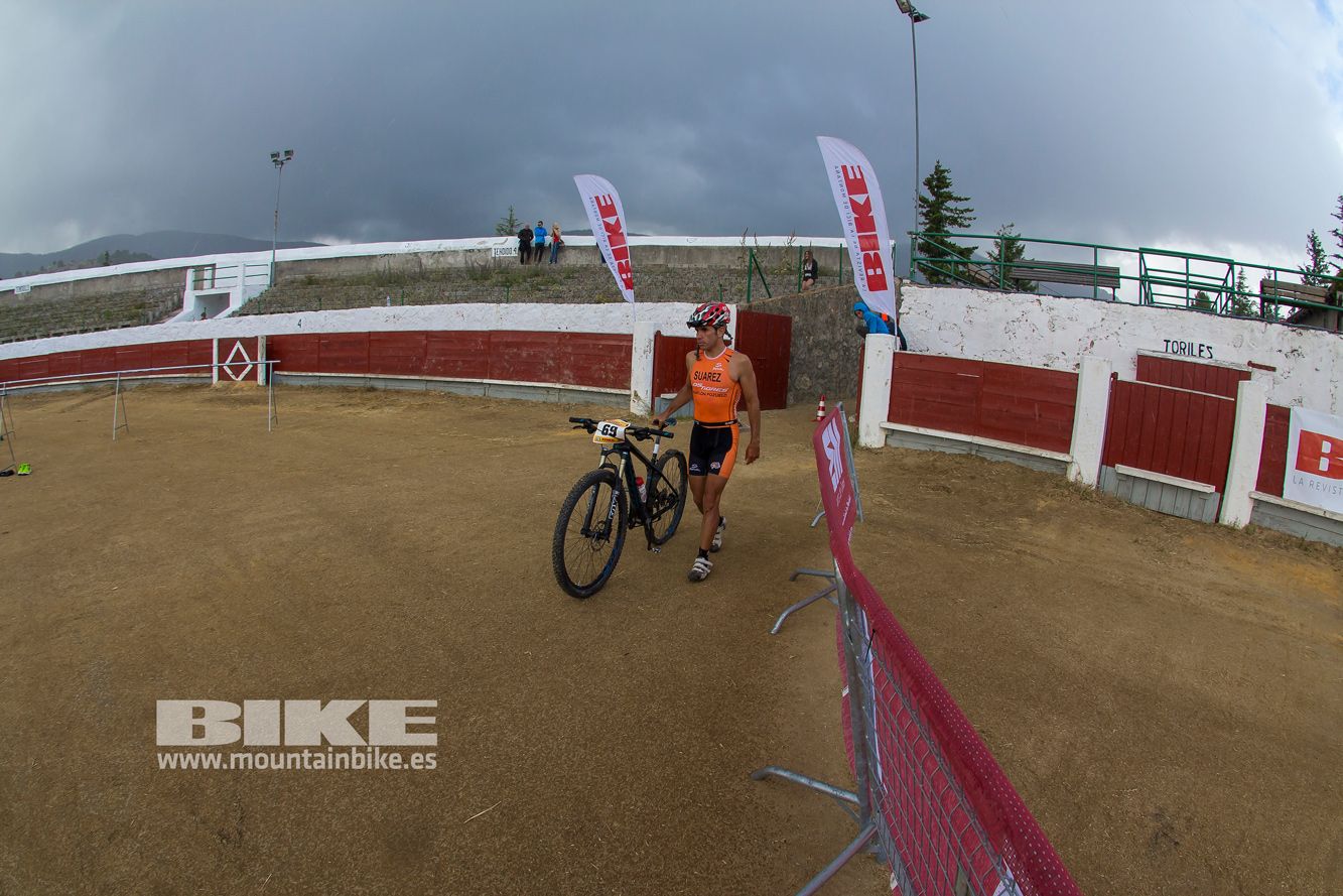 Duatlon Test The Best 2014-2