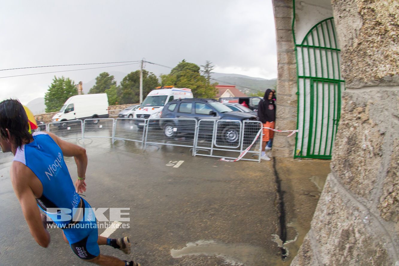 Duatlon Test The Best 2014-2