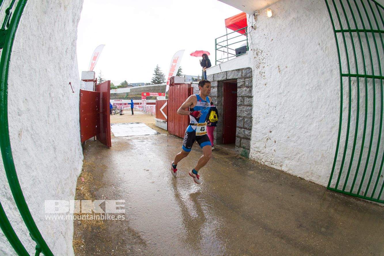 Duatlon Test The Best 2014-2