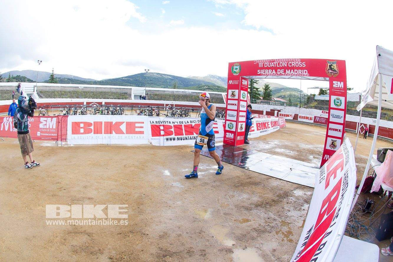 Duatlon Test The Best 2014-2