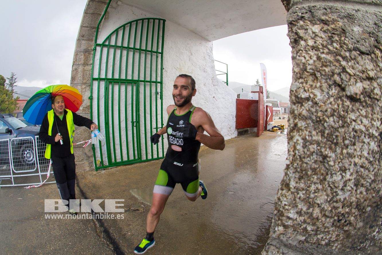 Duatlon Test The Best 2014-2