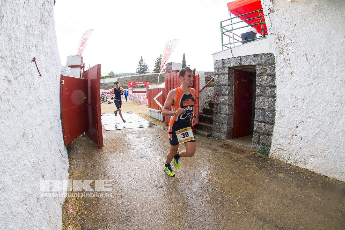 Duatlon Test The Best 2014-2