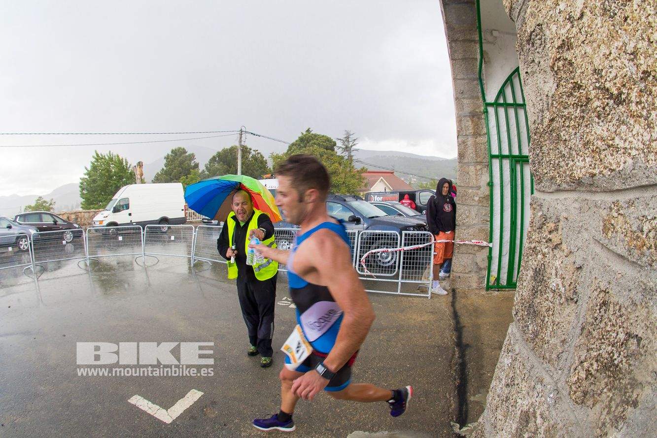 Duatlon Test The Best 2014-2