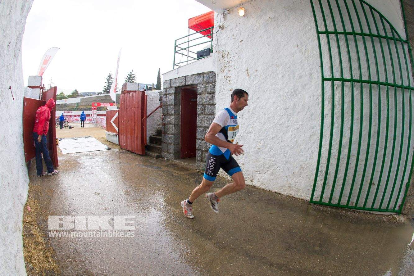 Duatlon Test The Best 2014-2