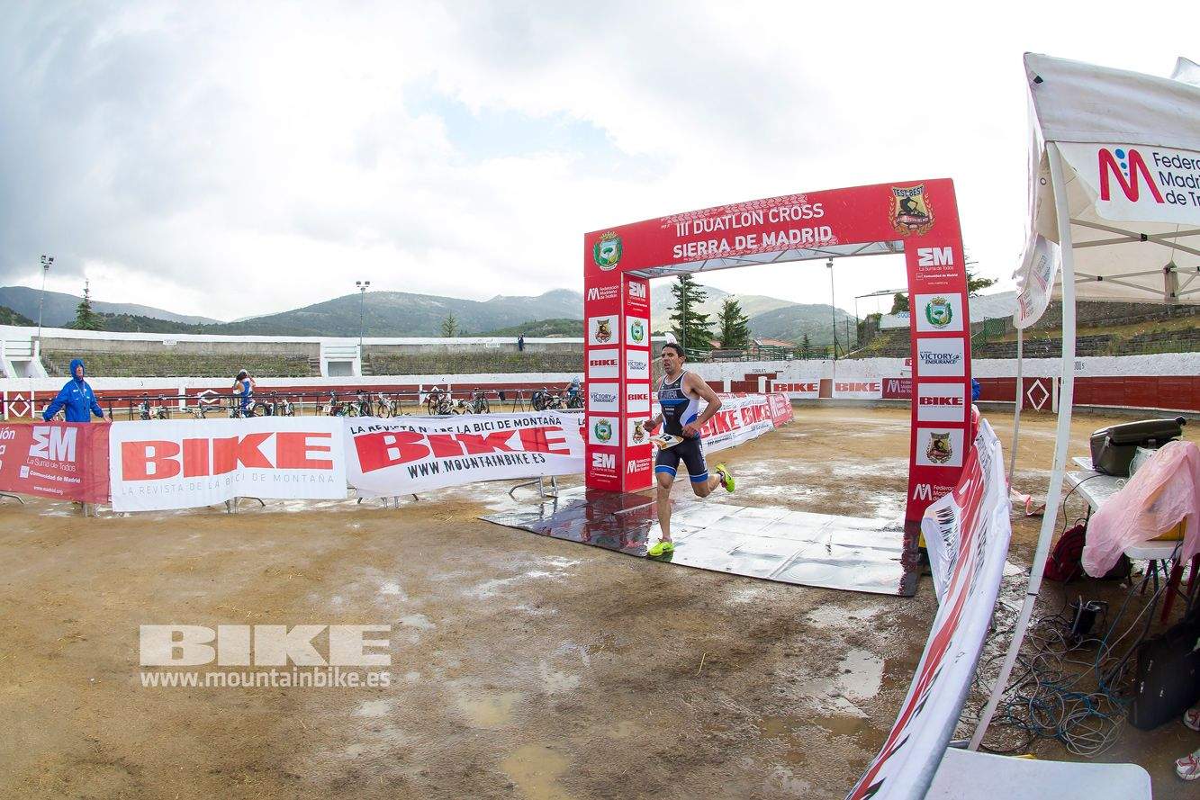 Duatlon Test The Best 2014-2