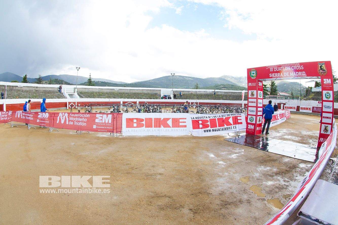 Duatlon Test The Best 2014-2