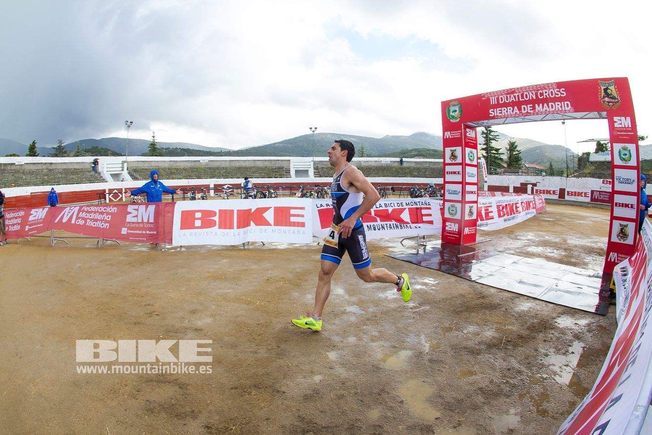 Duatlon Test The Best 2014-2