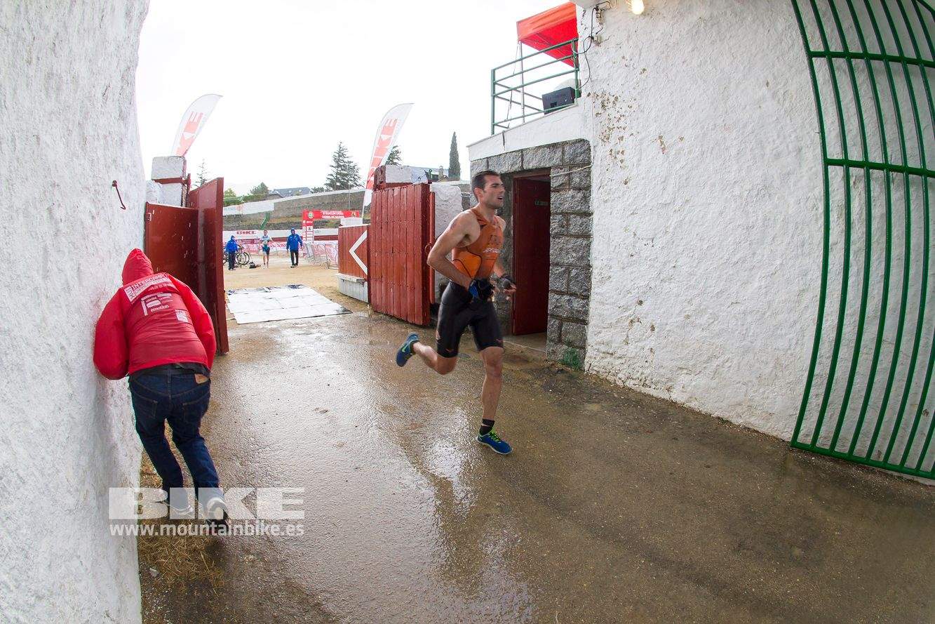 Duatlon Test The Best 2014-2
